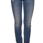 Bullhead Denim Co Bullhead Low Rise Skinny Jeans  Photo 0