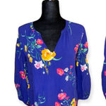 Old Navy 🦎Woman’s Sleeve Blouse🌵 Photo 0