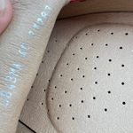 Geox  Annytah Red Suede Womens Loafers Size 40 EU 10 US Photo 9