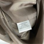 Erin London  faux leather jacket snake Skin size 1X Photo 5