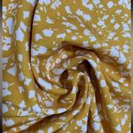 Timeson Women's Casual Chiffon V Neck 3/4 Sleeve Blouse Tops Sz XL White Photo 10