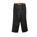 Tommy Bahama  Silk‎ Floral Pants Relaxed Fit Casual Trousers Photo 4