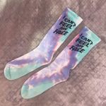 Zumiez Psychedelic Socks Photo 0