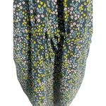 NEW Toad & Co Size XL Dress Sleeveless Lightweight Floral Sun Dress Photo 5