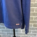 Vineyard Vines Funnel Neck Shepshirt Women’s Size Small Photo 2