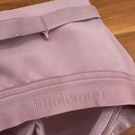 Lululemon Athletica Vintage Mauve Fine Form Bra Size 36D Photo 9