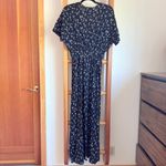 Christy Dawn Lottie Maxi Dress Small Snow Floral Photo 7