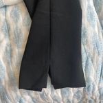 ZARA Womens black work pants Photo 3