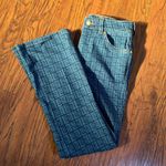 Wrangler NEW x Leon Bridges high rise kick flare jeans Photo 3