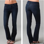 James Jeans  Reboot Petite Bootcut 25 Jeans Nassau Boot Cut Blue Photo 13