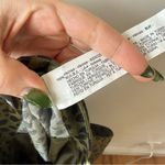 ZARA Khaki Green Animal Print Satin Wide Leg Trousers M Photo 6