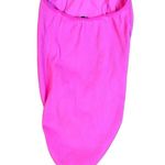 Aritzia Sunday Best Bubblegum Pink Cassandra Bodysuit M/L Ribbed Photo 2