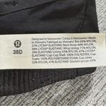Lululemon Air Support Black Bra Photo 11