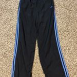Adidas Black  Joggers Photo 0