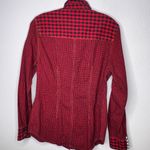 carole little Vintage  Sport Shirt Photo 3