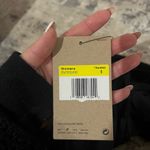 Nike NWT Black Legend Short Sleeve T-Shirt Size Small Photo 3