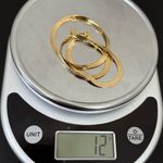 Vintage AMERICAN SHOWCASE Gold Photo 7