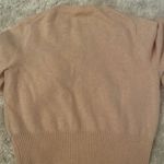 J.Crew 100% Cashmere Sweater Photo 3