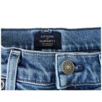 Citizens of Humanity Olivia Highrise Slim Ankle Denim Jeans Size 26 Stretch Photo 5