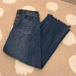 Pitaya boutique high waisted wide leg jeans Photo 0