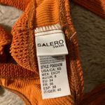 PacSun  Salero Swim Eco Caramel Scoop Bikini Top Photo 3