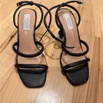 Steven By Steve Madden  Jaimeh Tubular Strap Sandals. size 6! Photo 1