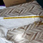 Champion  UMASS‎ Reverse Weave Crew Neck Heavyweight Sweatshirt Large Gray Cotton Photo 9