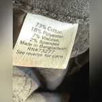 Nine West Women’s black denim skinny jeans, 12 Photo 4