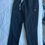 FIGS  High-Waisted Yola Skinny Pants Photo 0