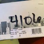 DKNY LOAFERS Photo 4