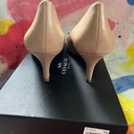 Coach Heels Photo 2