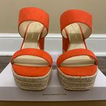 Jessica Simpson Saphita Espadrille Wedge Sandals Photo 6