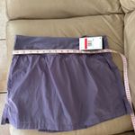 Nike  Women's TRAIL Repel Mid-Rise 5" Running Skort. Size L. MSRP $85  Photo 8