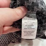 Lulus Flirty Feelings Velvet Mauve Purple Textured Bustier Bodysuit XL Women’s Photo 8