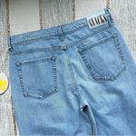 Mother Snacks The Fun Dip Puddle Slice Jeans in Lots of Nibbles Women’s Size 30 Photo 7