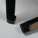 Topshop Suede Like High Heels Sz 9 Photo 6