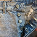 J. Galt Brandy MelvilleHigh Rise Shorts Photo 3