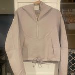 Lululemon Quarter Zip Photo 0