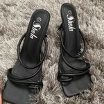 SheIn Black Heels Photo 0