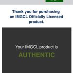 Auburn University Officially Licensed Hat Orange Photo 4