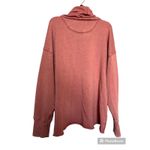 Aerie cowl neck sweatshirt size S Photo 1