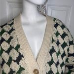 Rachel Comey  Alpaca Wool Sweater Oversized Size Large. Photo 3
