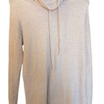 J.Jill  Women's Pink Speckled Cowl Neck Sweater Tunic Photo 0