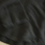 Lululemon Women's Black Zip-up Jacket - Size 10 Photo 3