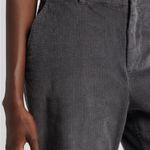 Treasure & Bond  Wide Leg Corduroy Pants Photo 4