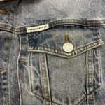 Madhappy  x Guess Originals Denim Jean Jacket Size Small New Photo 4