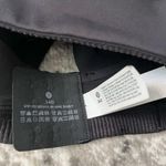 Lululemon AirSupport Bra *High Support, C-DDD Cups Photo 8