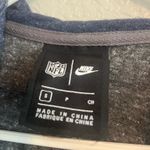Nike  Cowboys Zip-Up Hoodie Photo 3