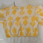 Cupcakes and Cashmere  Blouse Photo 1