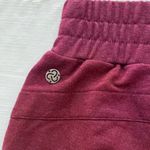 Zella Plum Jogger Pants Photo 4